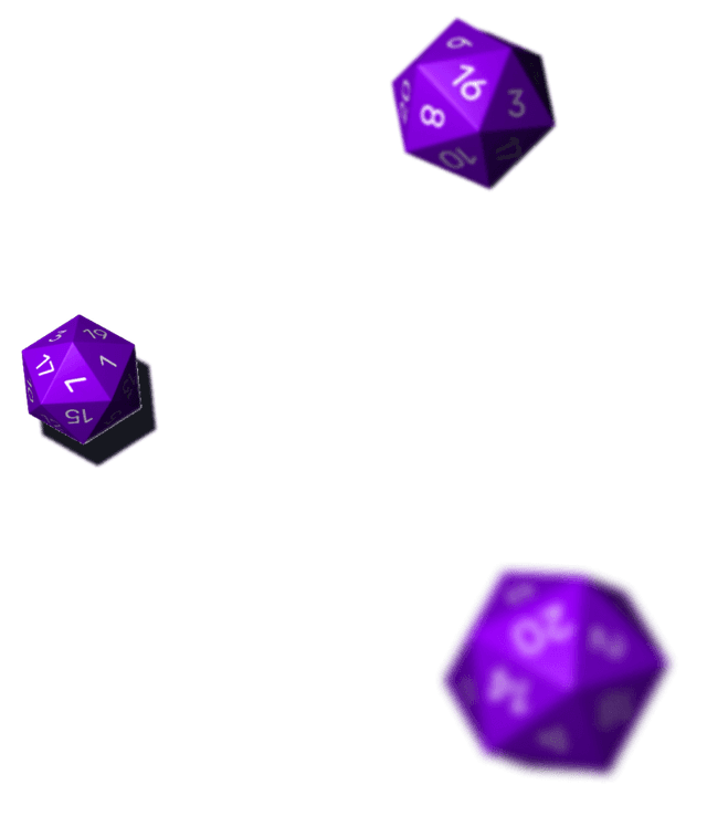 Quest portal virtual tabletop for roleplaying games 