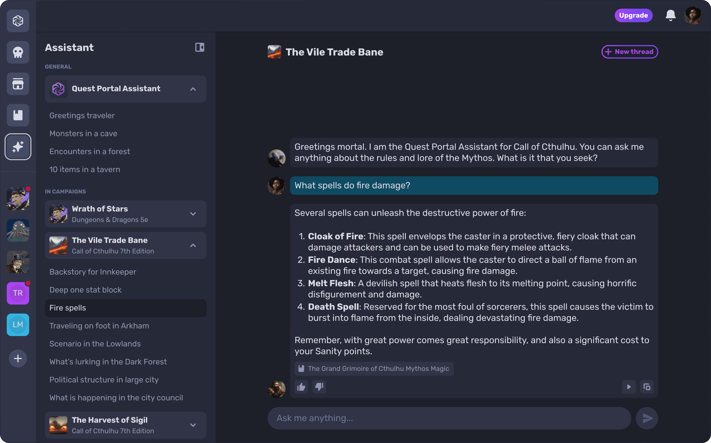 Quest Portal Pro