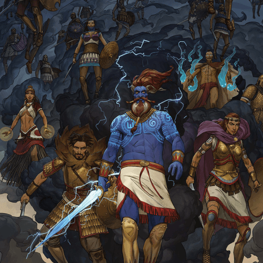 RuneQuest