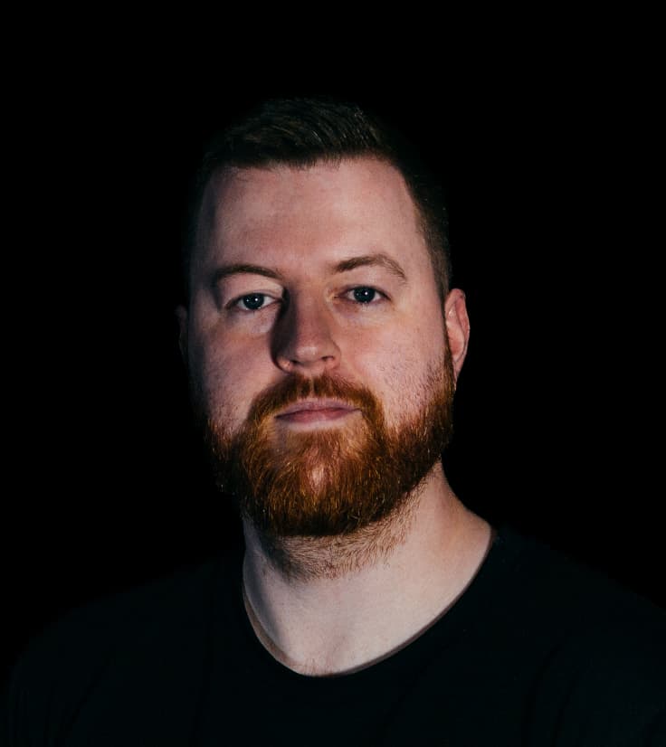 An image of Benni
