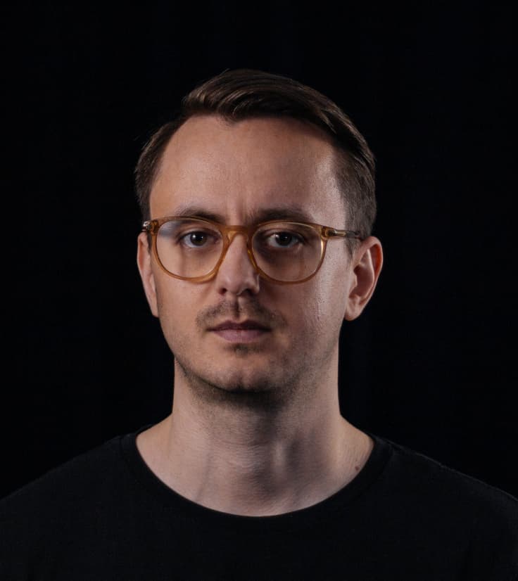 An image of Bjarki