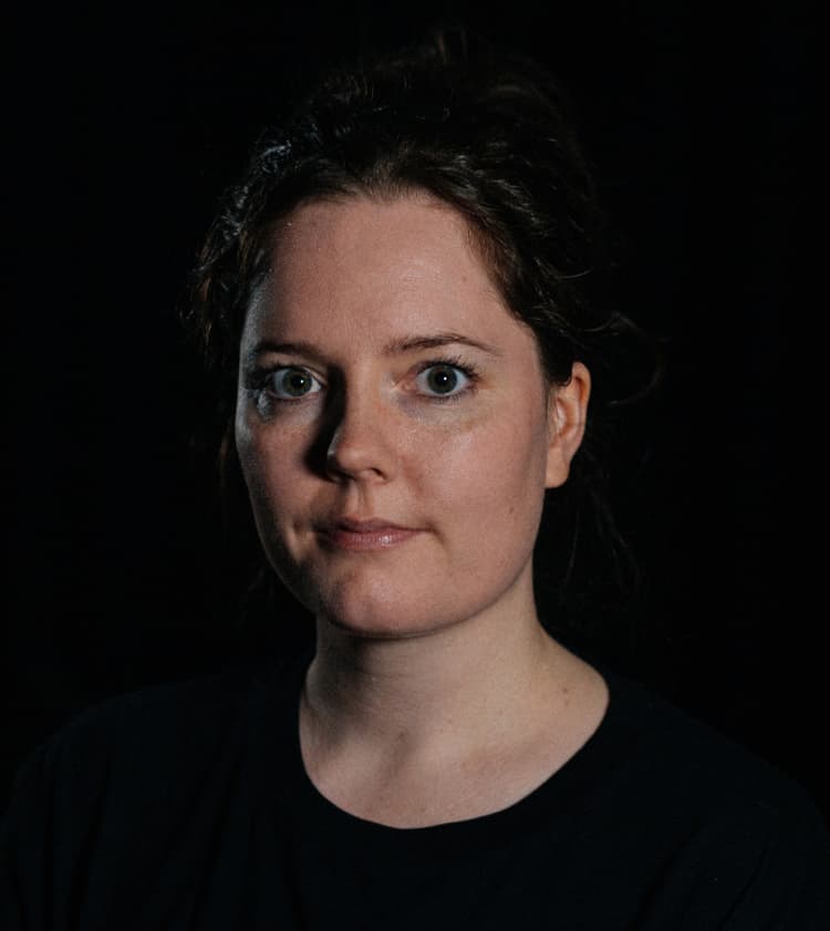 An image of Tinna